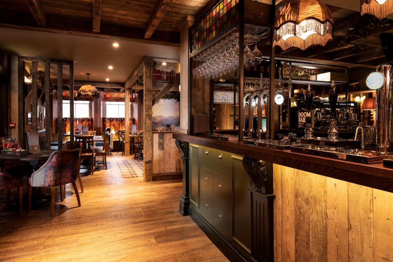 The Ambleside Inn - The Inn Collection Group Exterior foto